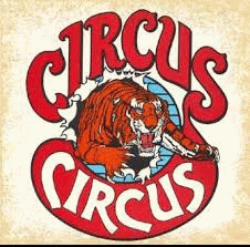 Circus Circus (USA-1) : Demo 80